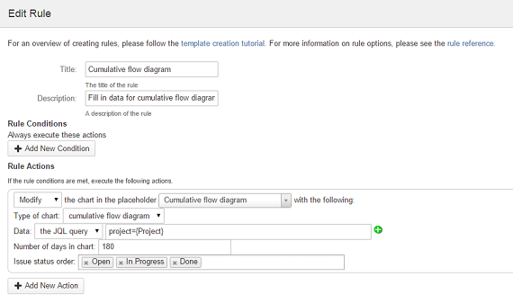 Adding data to a cumulative flow diagram Adding data to a cumulative flow diagram