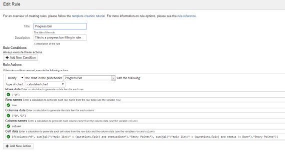 Creating a count based chart Creating a count based chart